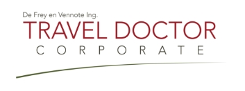 Travel Doctor Covid portal logo